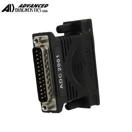 Advanced Diagnostics SMART PRO CABLE ADAPTER 50 PIN TO 25 PIN (ADC2001) ADD-TT0344XXXX